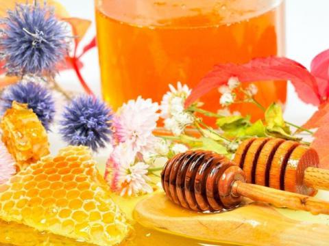 Аллергия на мед: описание и характеристика, особенности