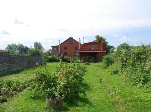 Спрос на загородное жилье,Подмосковье, в 2014 году, земельные участки