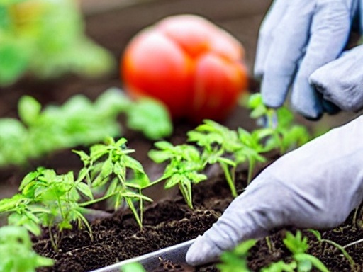 Подготовка рассады томатов к высадке в теплицу: полезные советы и рекомендации