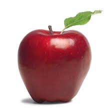 Польза запретного плода, вкусное яблоко, служительницы любви