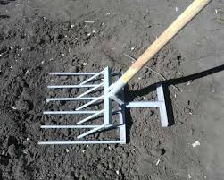 Лопата Пахарь, ручная копка, перекапывание почвы, садовый инструмент