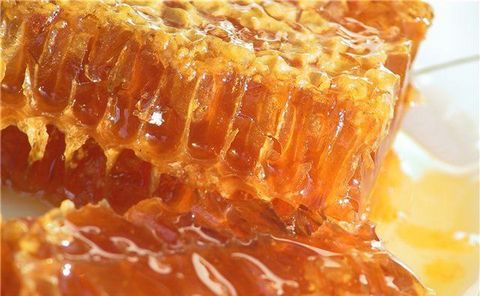 Белый мед: вкусно и полезно
