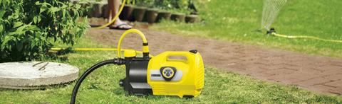 ,     Karcher