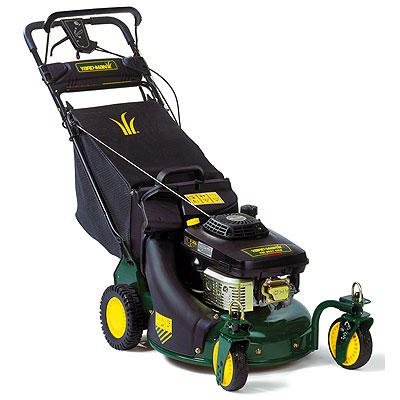  YARD-MAN YM 6021 CKE