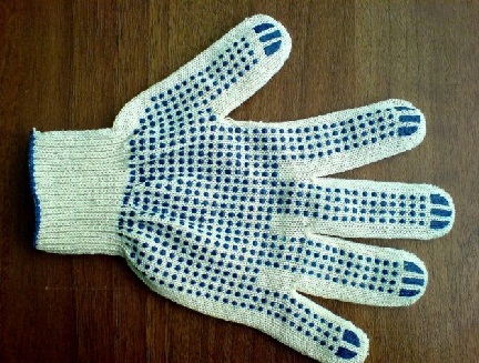Как подобрать рукавицы для зимних работ?